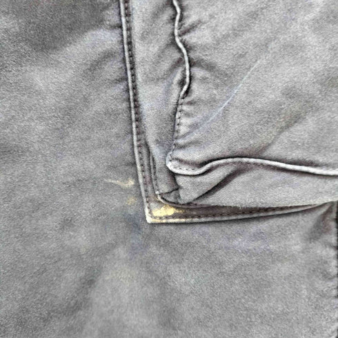 インコテックス INCOTEX SLOWEAR ルーマニア製 コットンカーゴパンツ メンズ  32